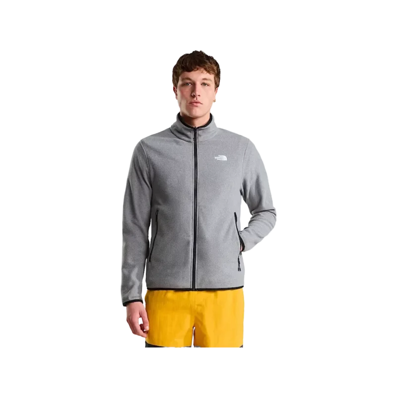 M GLACIER FLEECE JACKET