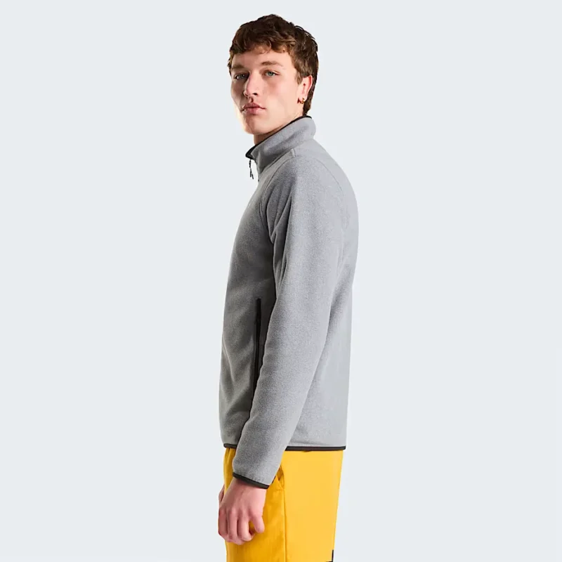 M GLACIER FLEECE JACKET