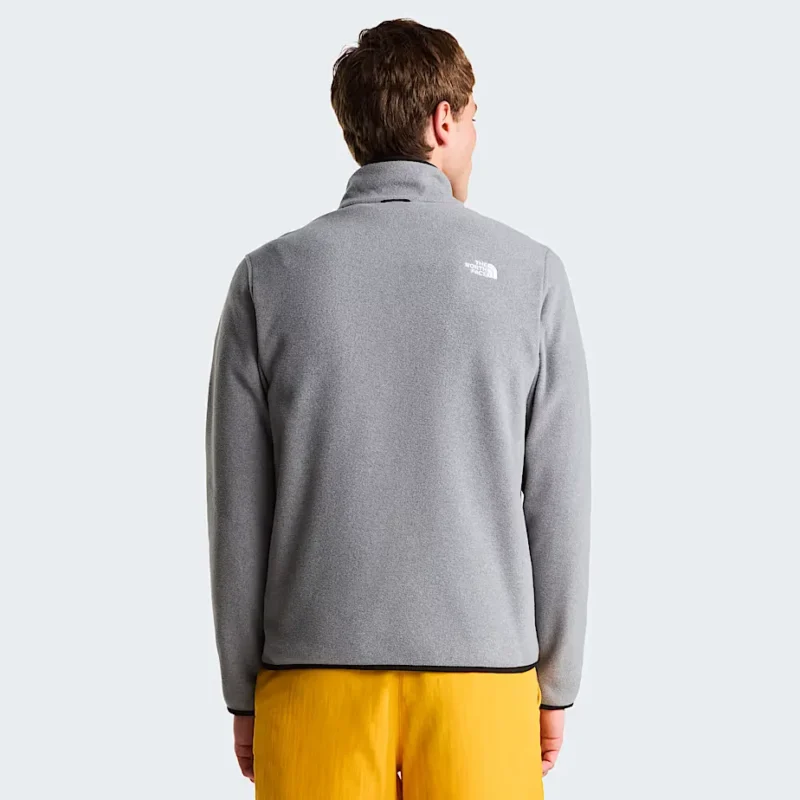 M GLACIER FLEECE JACKET