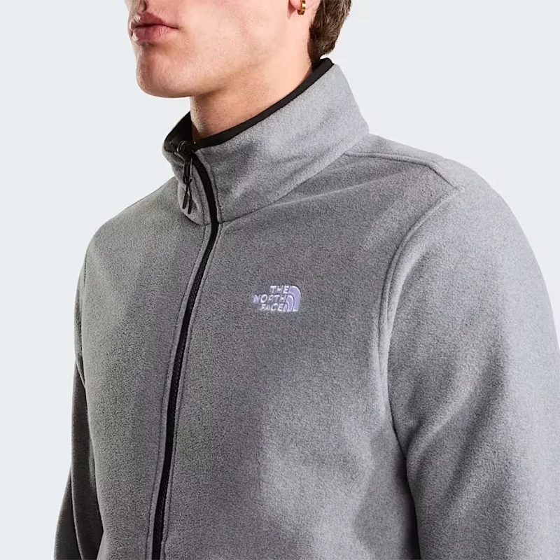 M GLACIER FLEECE JACKET