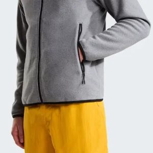 M GLACIER FLEECE JACKET