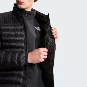 M TERRA PEAK JACKET