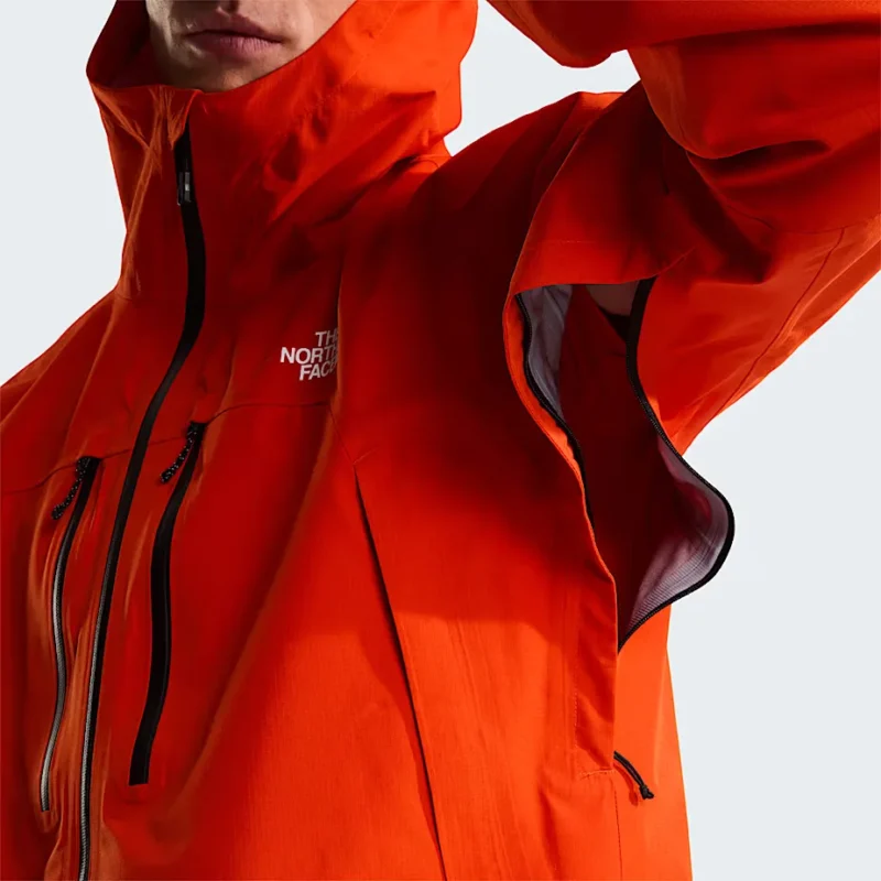M VALLEY VIEW JACKET
