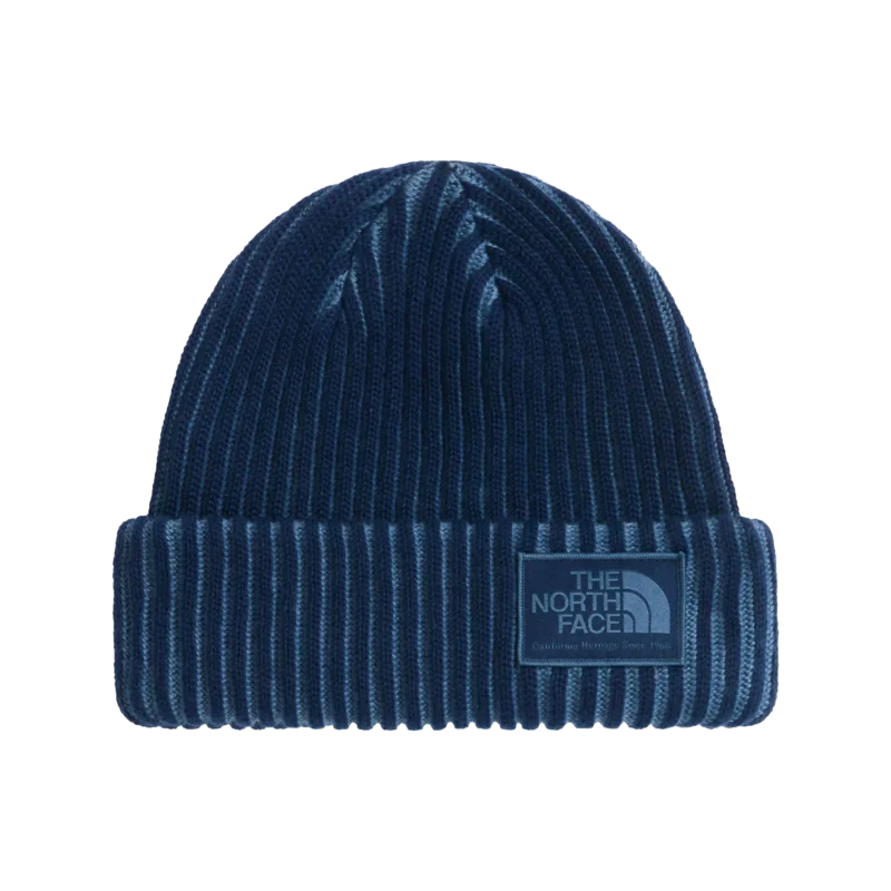 Salty Lined Special Edition Beanie
