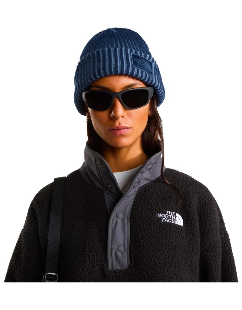 Salty Lined Special Edition Beanie