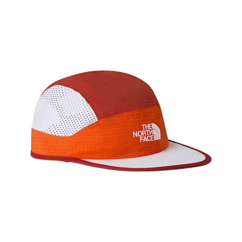 SUMMER LT RUN HAT