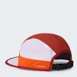 SUMMER LT RUN HAT