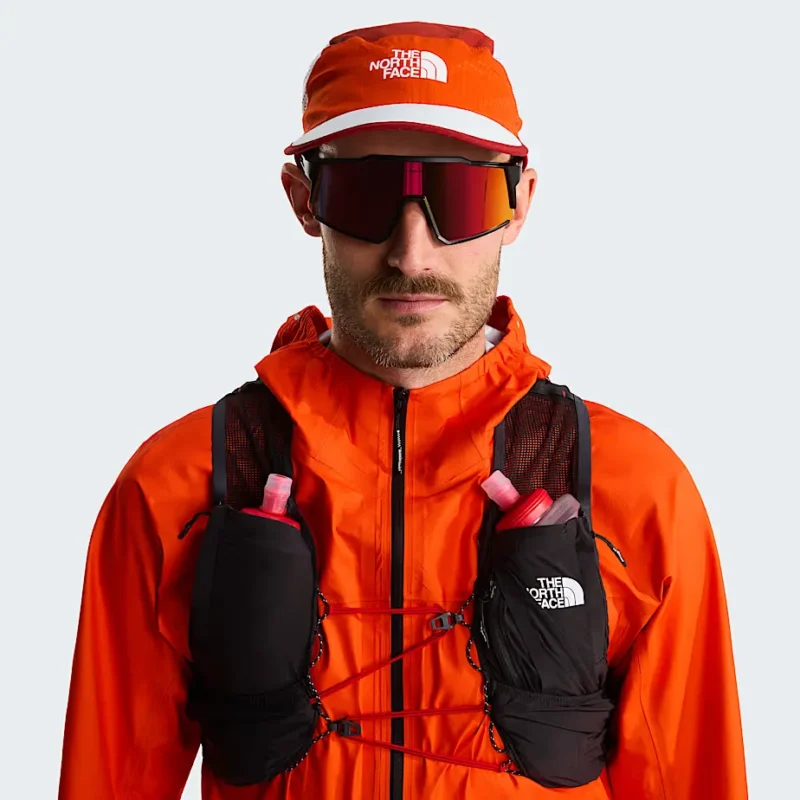 SUMMER LT RUN HAT