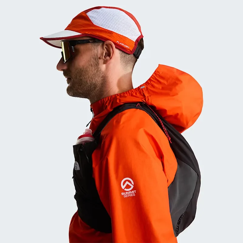 SUMMER LT RUN HAT
