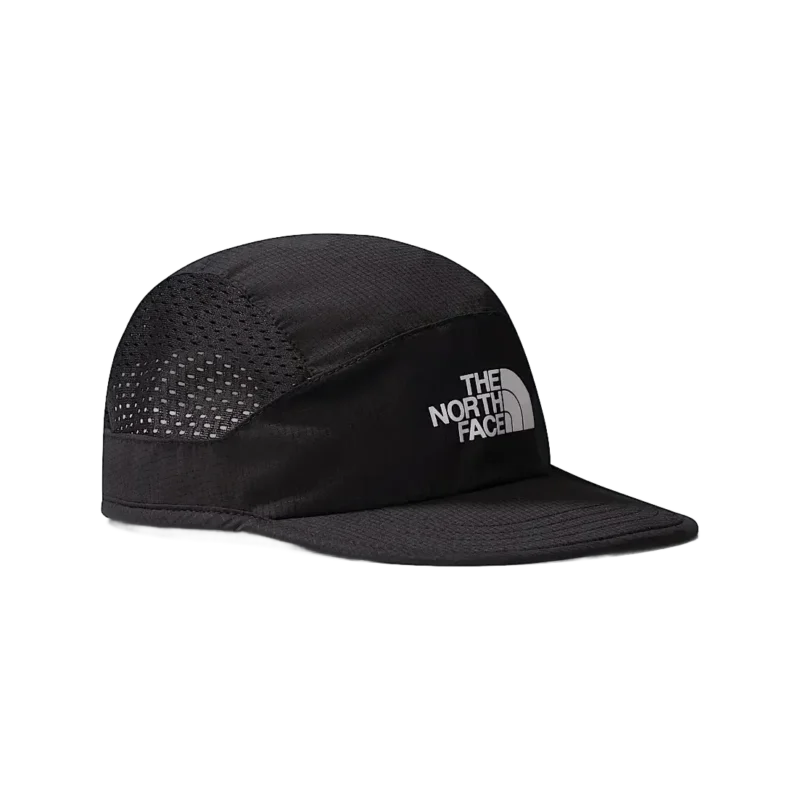 SUMMER LT RUN HAT