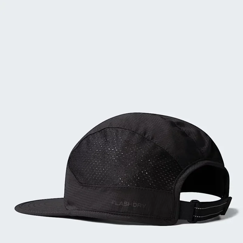 SUMMER LT RUN HAT