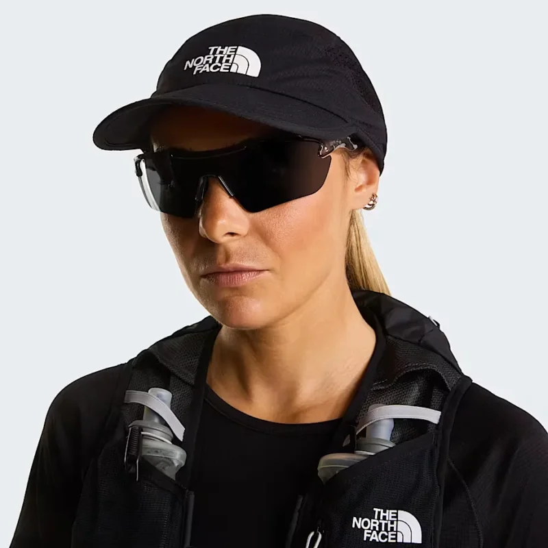SUMMER LT RUN HAT