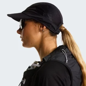 SUMMER LT RUN HAT