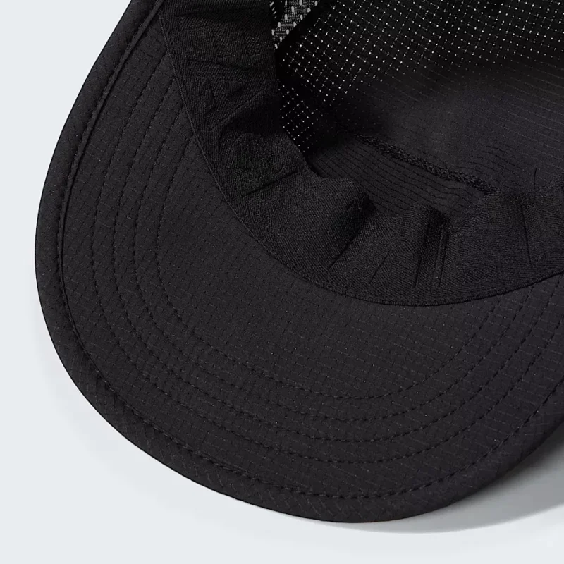 SUMMER LT RUN HAT