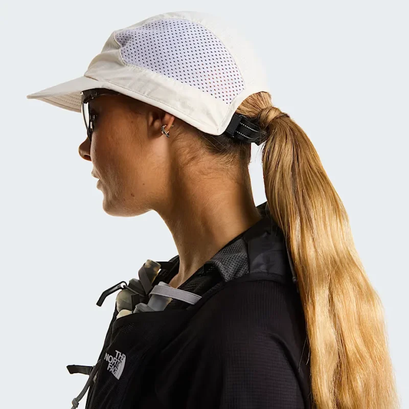 SUMMER LT RUN HAT
