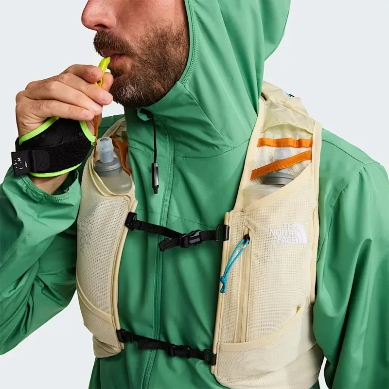 SUNRISER RUN VEST 8