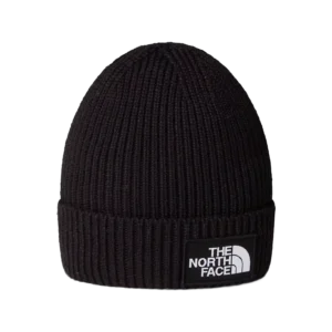 TNF Logo Box Beanie Kids