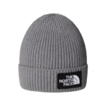 TNF Logo Box Beanie Kids