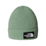 TNF Logo Box Beanie Kids