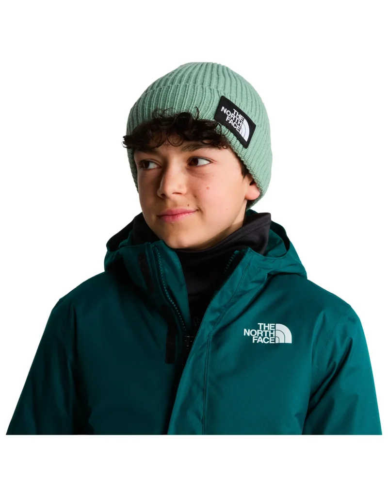 the-north-face-tnf-logo-box-beanie-kids-slate-moss-3 TNF Logo Box Beanie Kids