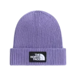 TNF Logo Box Beanie Kids