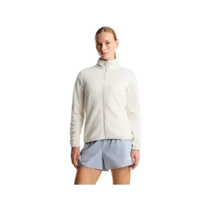 W GLACIER FLEECE JACKET