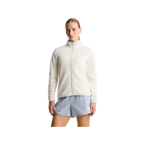 W GLACIER FLEECE JACKET