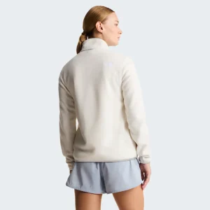 W GLACIER FLEECE JACKET