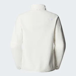 W GLACIER FLEECE JACKET