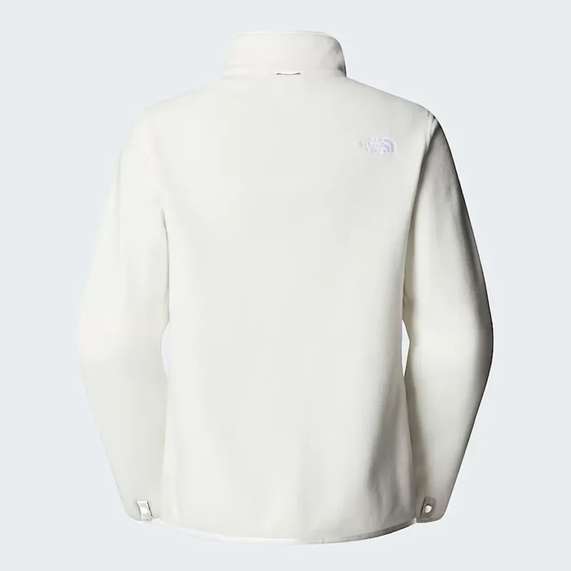 W GLACIER FLEECE JACKET