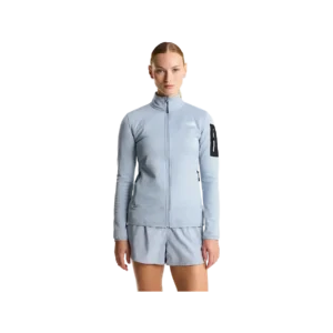 W MISTYESCAPE FLEECE