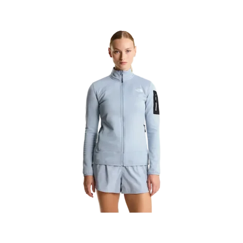 W MISTYESCAPE FLEECE