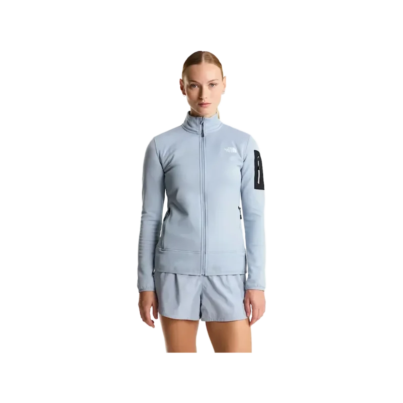 W MISTYESCAPE FLEECE