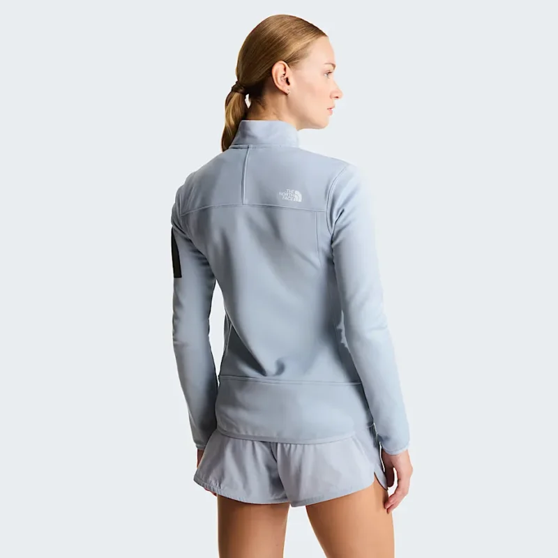 W MISTYESCAPE FLEECE