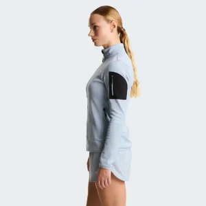 W MISTYESCAPE FLEECE