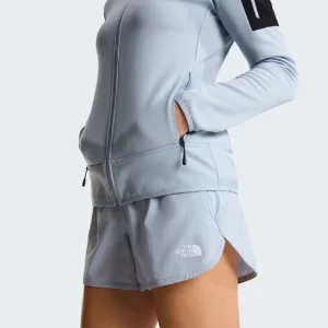 W MISTYESCAPE FLEECE