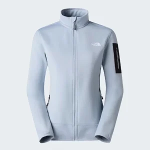 W MISTYESCAPE FLEECE