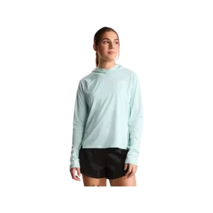 W SUNRISER HOODIE