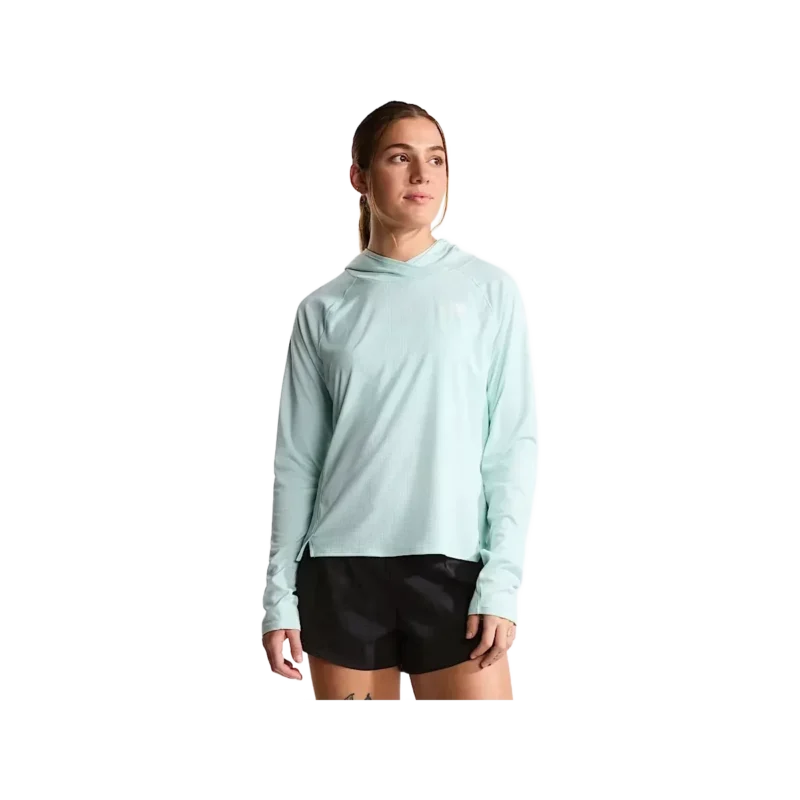 W SUNRISER HOODIE