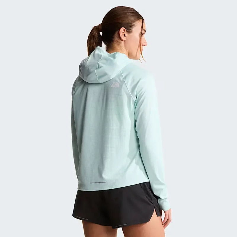 W SUNRISER HOODIE