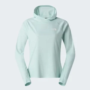 W SUNRISER HOODIE