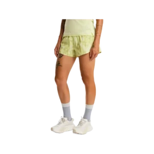 W SUNRISER SHORT 3' - PRINT