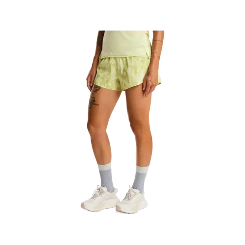 W SUNRISER SHORT 3' - PRINT