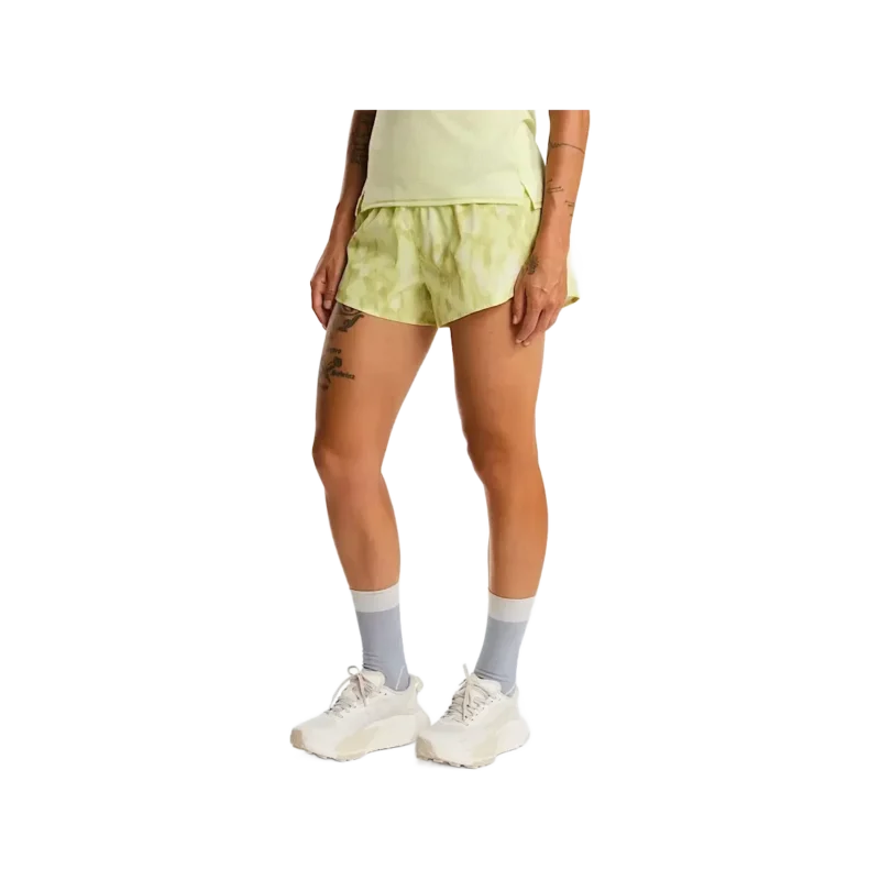 W SUNRISER SHORT 3' - PRINT
