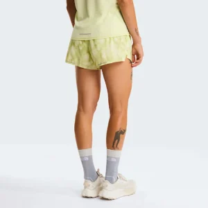 W SUNRISER SHORT 3' - PRINT
