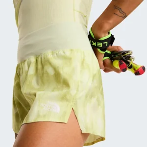 W SUNRISER SHORT 3' - PRINT