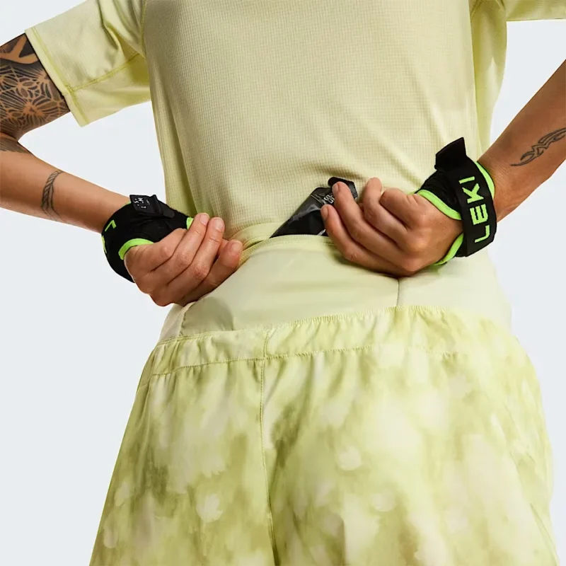 W SUNRISER SHORT 3' - PRINT