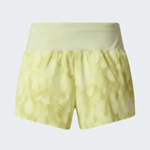 W SUNRISER SHORT 3' - PRINT