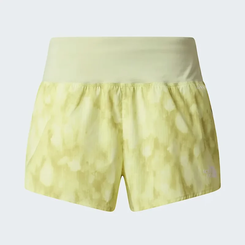 W SUNRISER SHORT 3' - PRINT
