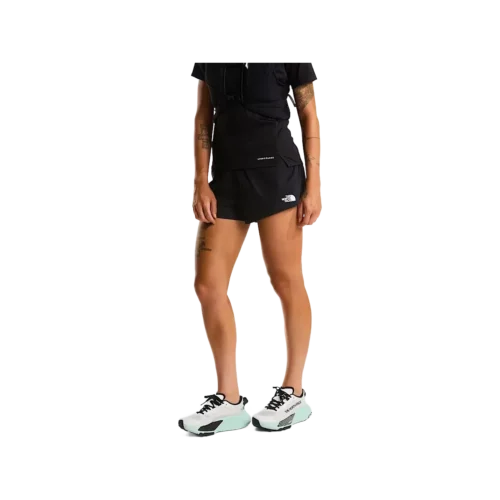 W SUNRISER SHORT 3